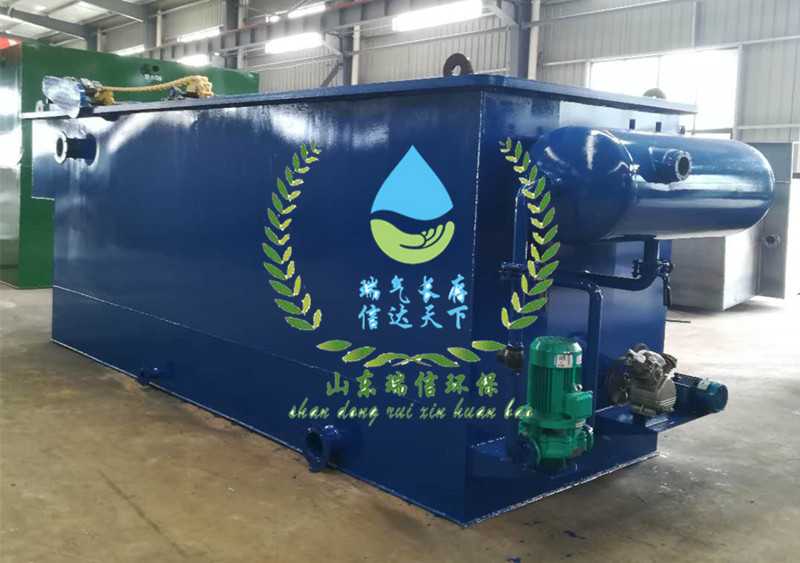 污水處理設備，為您提供污水處理解決方案