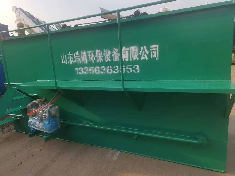 云南曲靖市新農(nóng)村建設(shè)污水處理一體化設(shè)備可確保長期穩(wěn)定運行出水安全