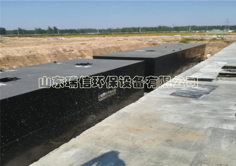 污水處理的設備-污水處理設備主要有哪些？