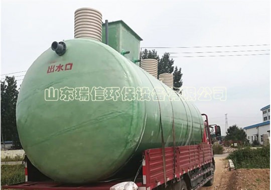 醫院買污水處理設備-醫院污水處理設備多少錢？