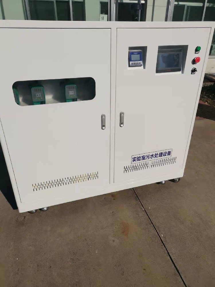 生活污水處理設備