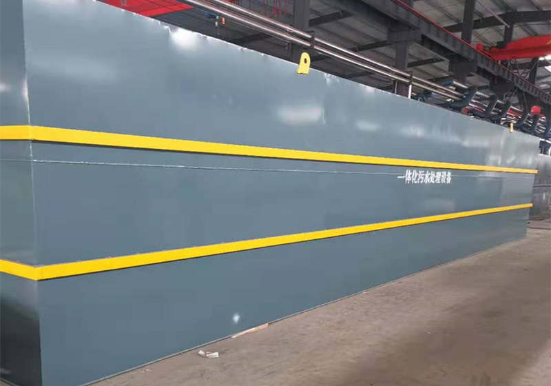 污水處理廠設備清單-污水處理廠的常用機械設備主要有哪些？